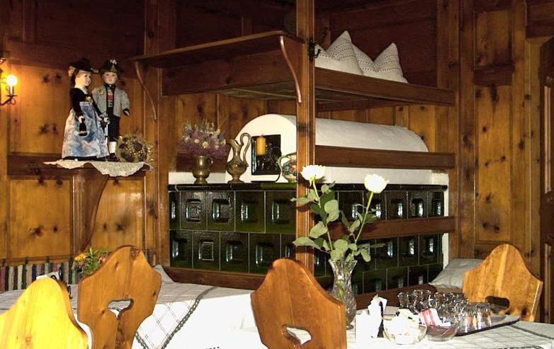 Walchenhof Hotel Mayrhofen Exterior photo