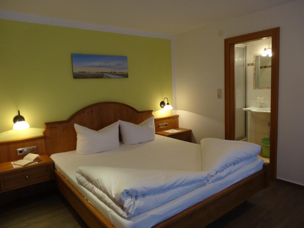 Walchenhof Hotel Mayrhofen Room photo